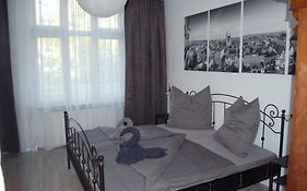Ferienwohnung zur Vossbrücke