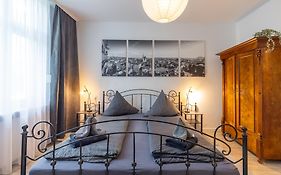 Ferienwohnung zur Vossbrücke